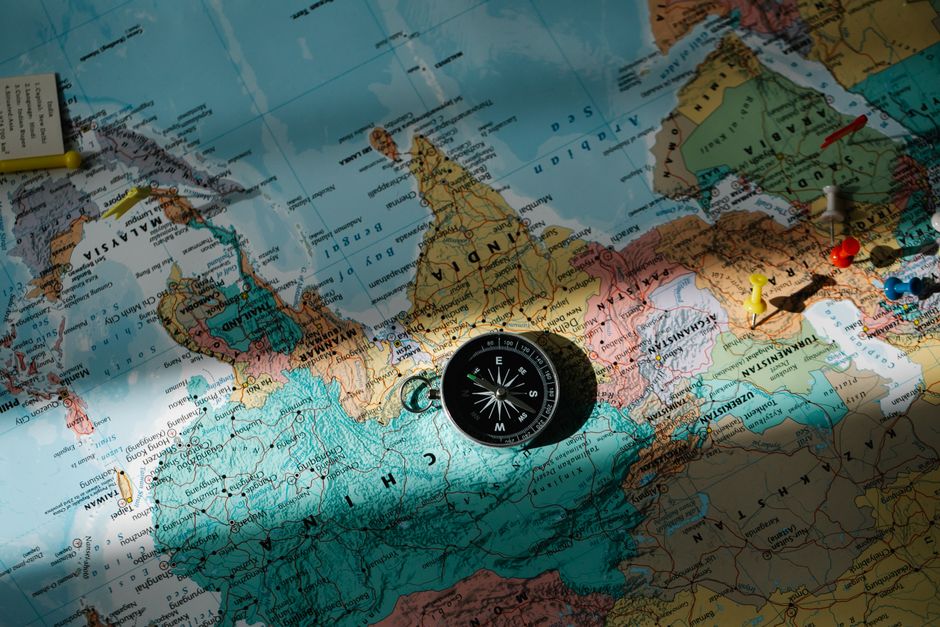 Global reach and localization