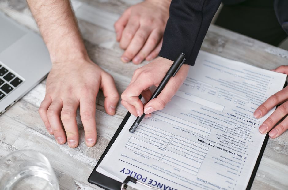 Governance and compliance