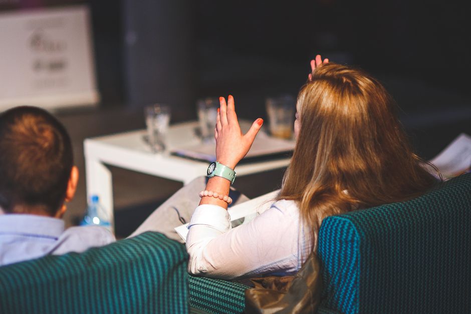 How Espoo events relate to tech teams