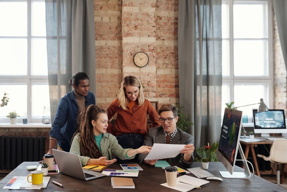 How events help your tech work