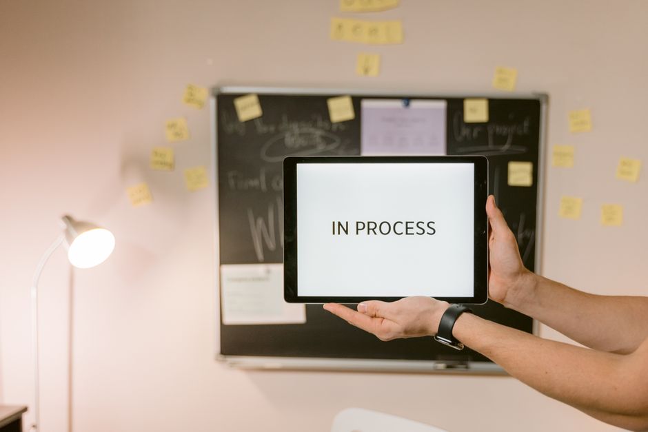 How to integrate notices into workflows