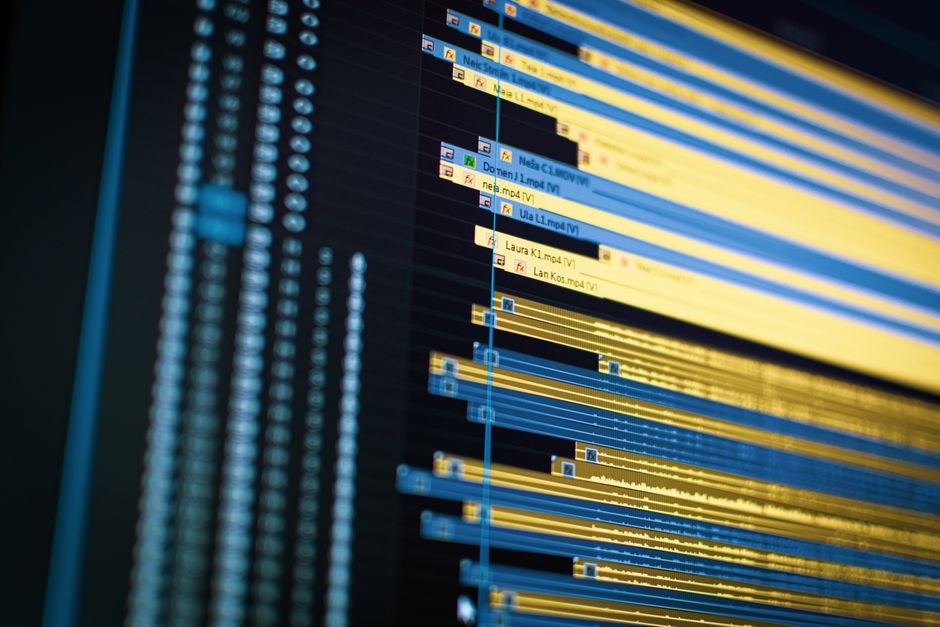 How to submit changes and keep data fresh