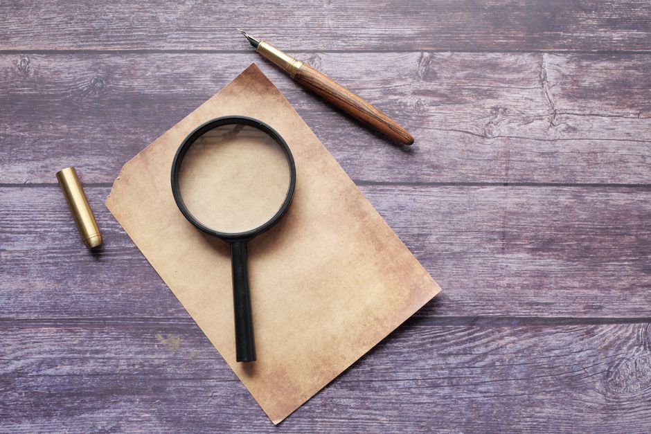 How to verify and annotate