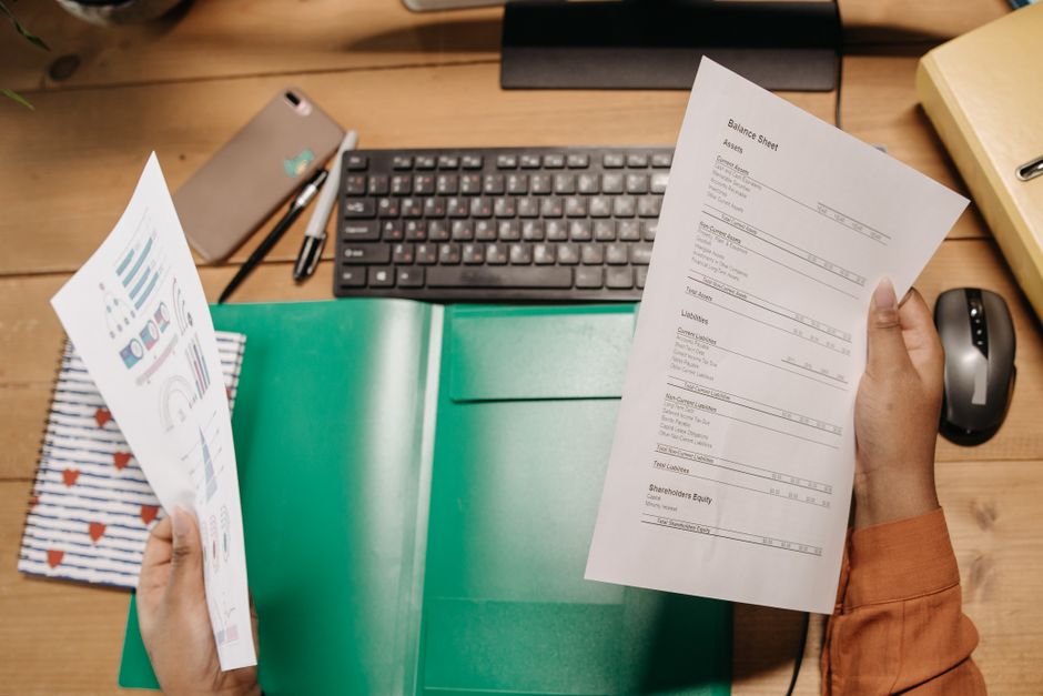 How to verify credibility and capability