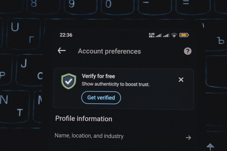 How to verify sources