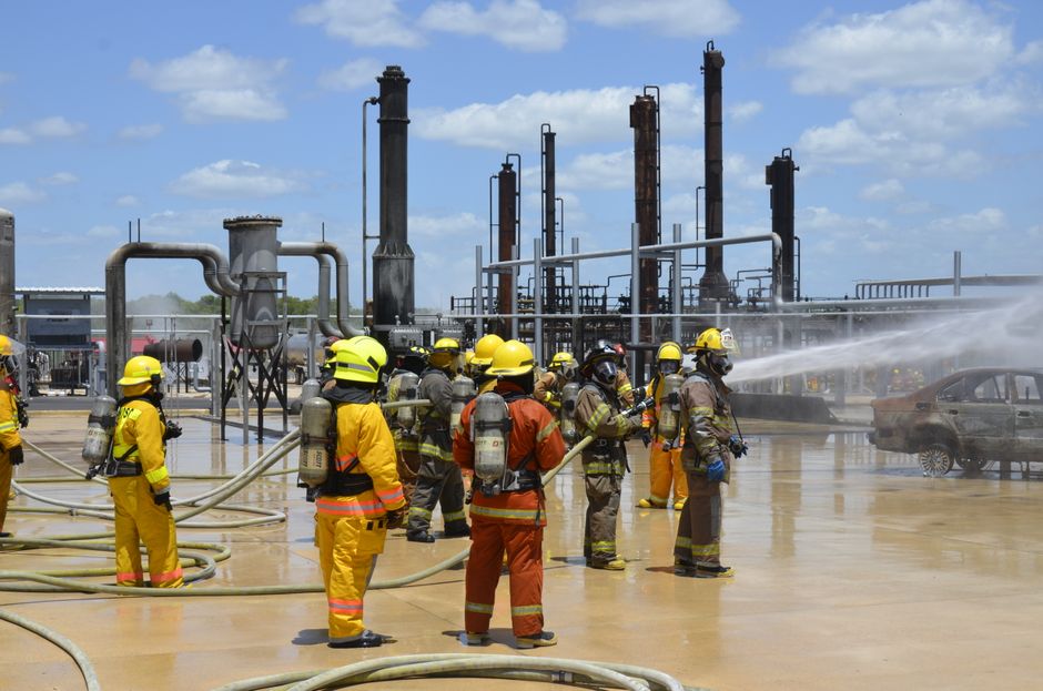 Incident response in practice
