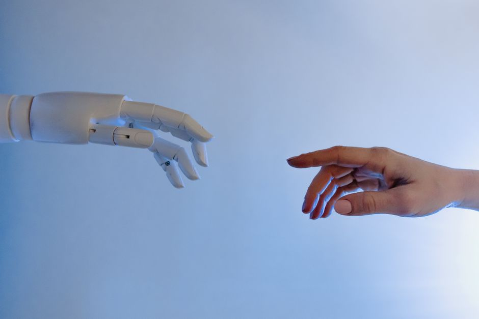 Integrating local signals with AI workflows