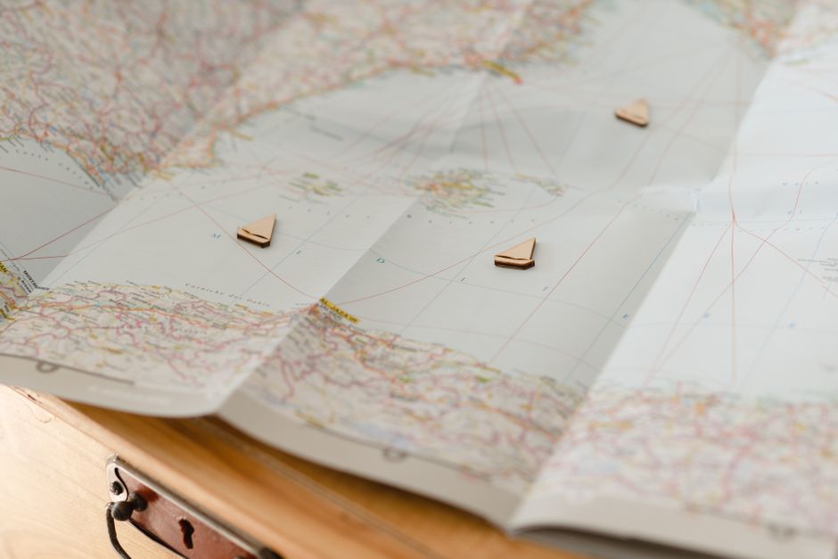International calendars