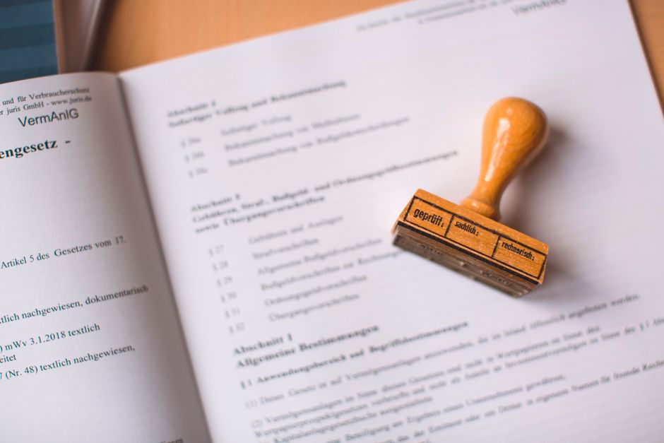 Legal and compliance notes