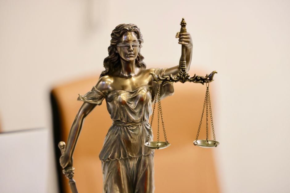 Legal and ethical compliance