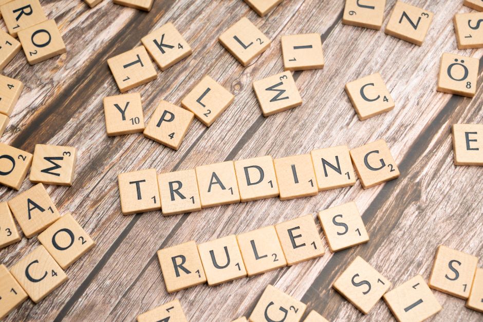 Legal and policy constraints