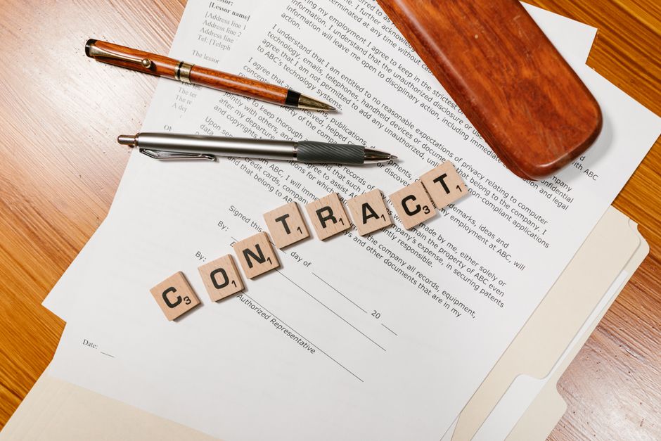 Legal and timing considerations