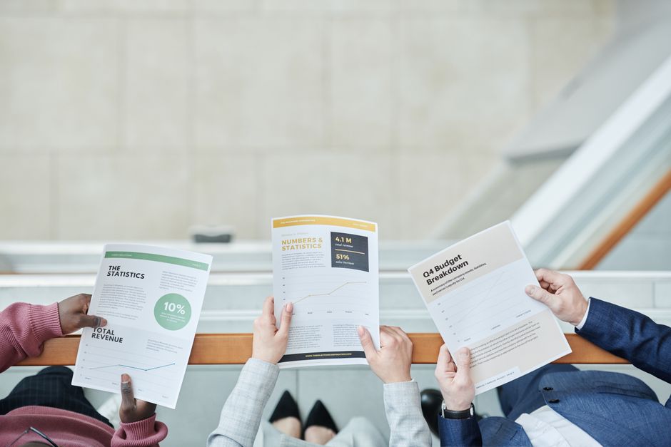 LinkedIn ad formats and placements