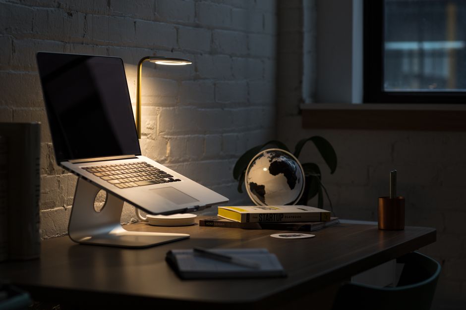Managing remote teams and security