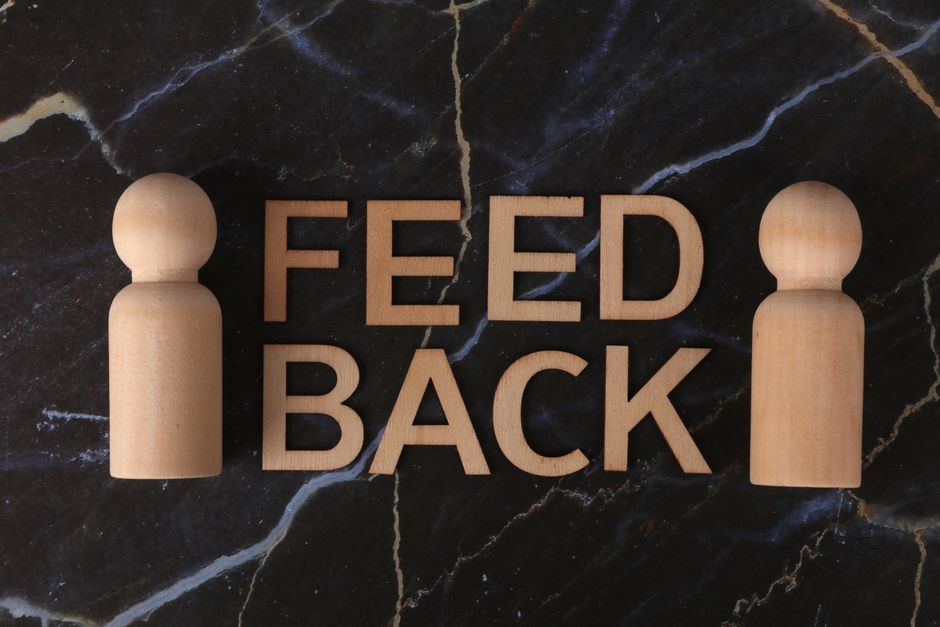 Managing user feedback
