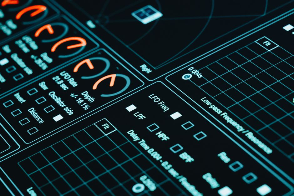 Monitoring and maintenance