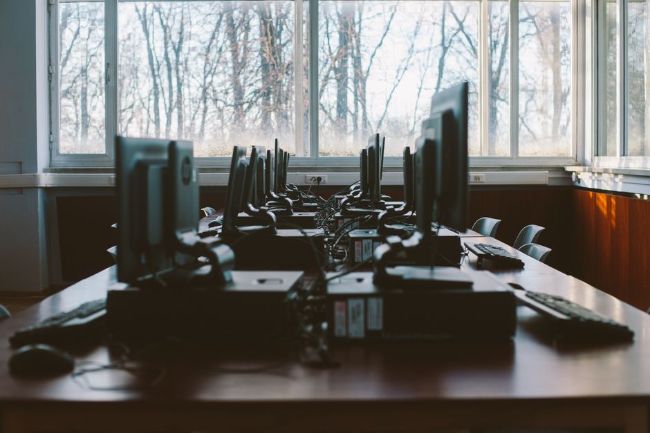 Network effects and data integrity