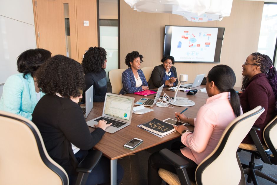 options for growing tech businesses