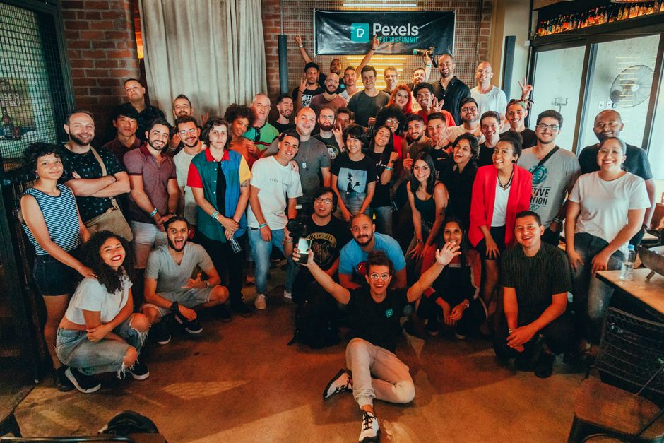 Options for tech meetups