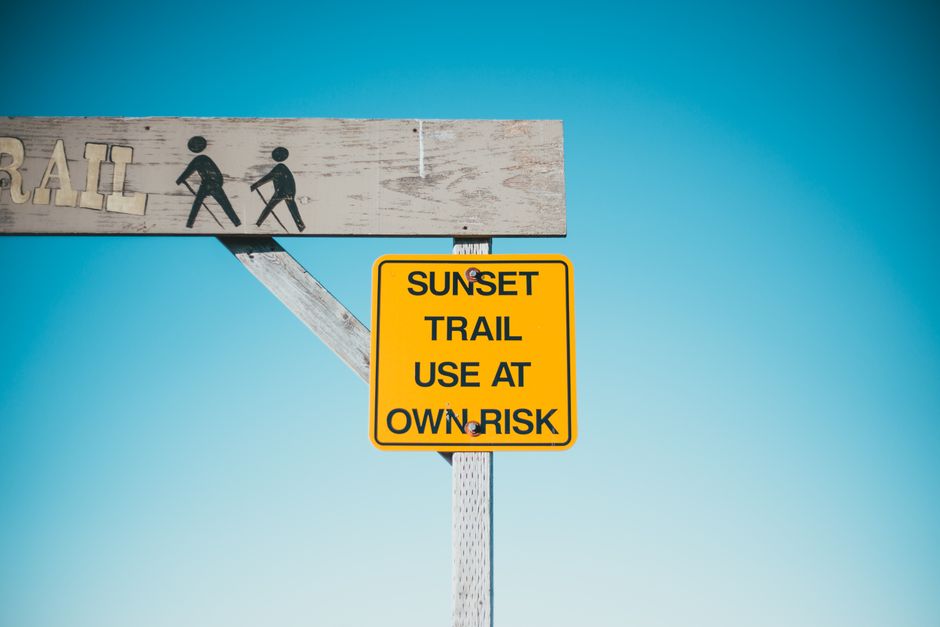 Pitfalls: common traps for tech readers