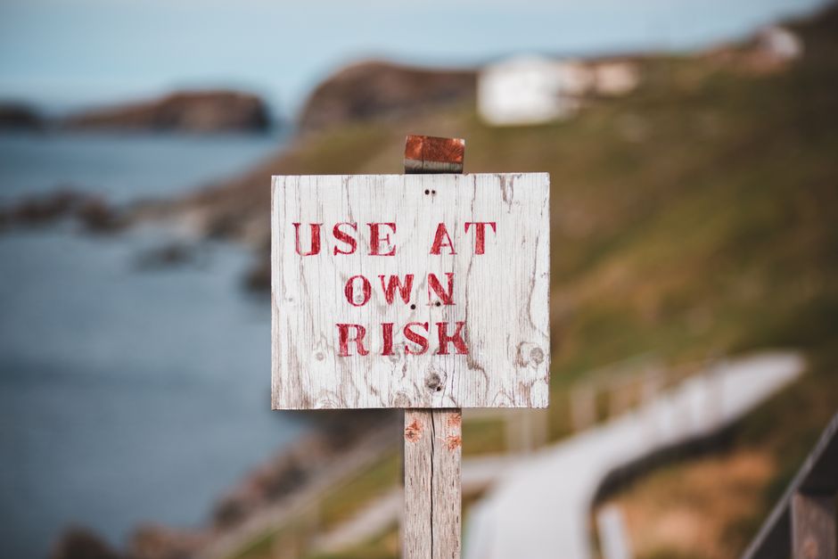 Pitfalls to avoid