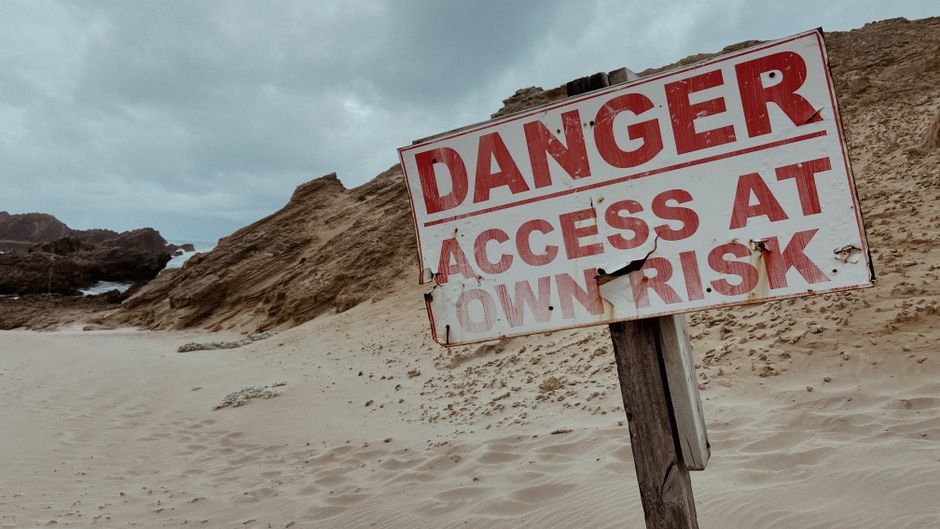 Pitfalls to avoid