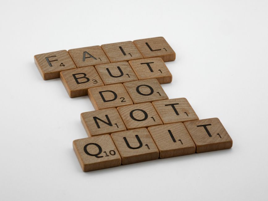 Pitfalls to avoid