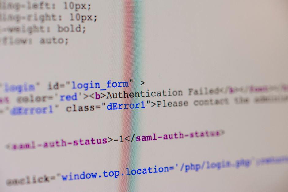 pitfalls to avoid and common errors