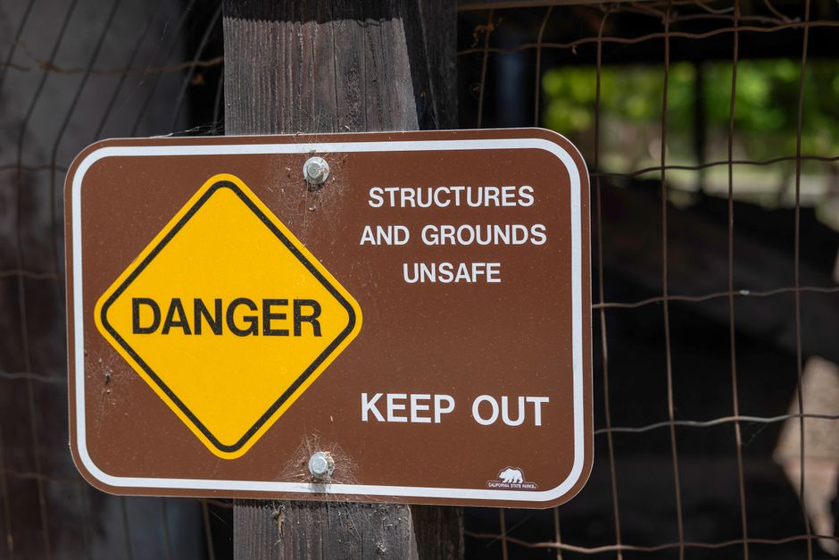 Pitfalls to avoid
