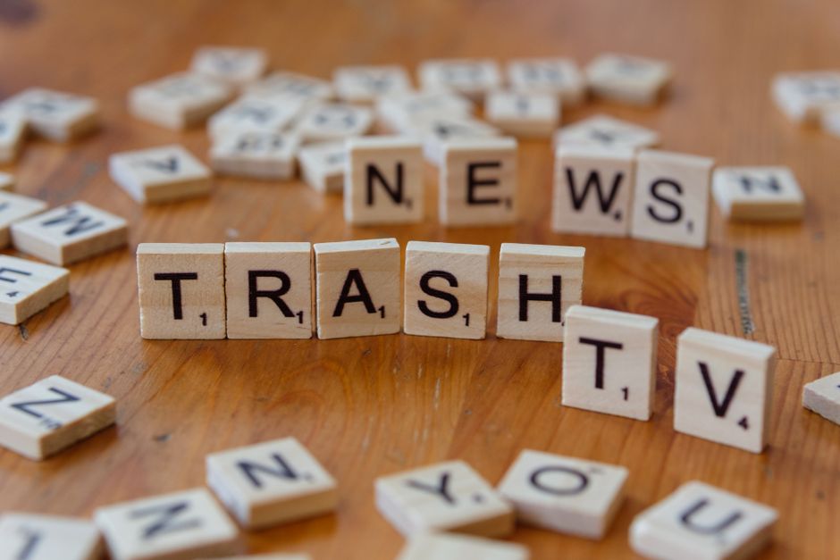 Pitfalls to avoid in headlines