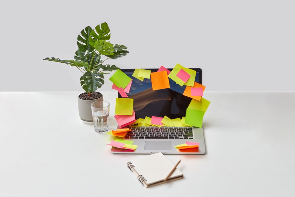 Post-publishing optimizations