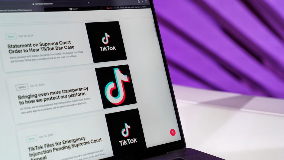 Potential pitfalls with local tech news