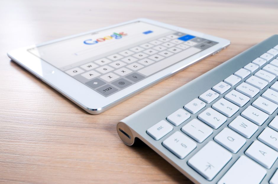 Practical search strategies