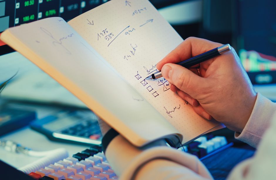 Real-world checklists