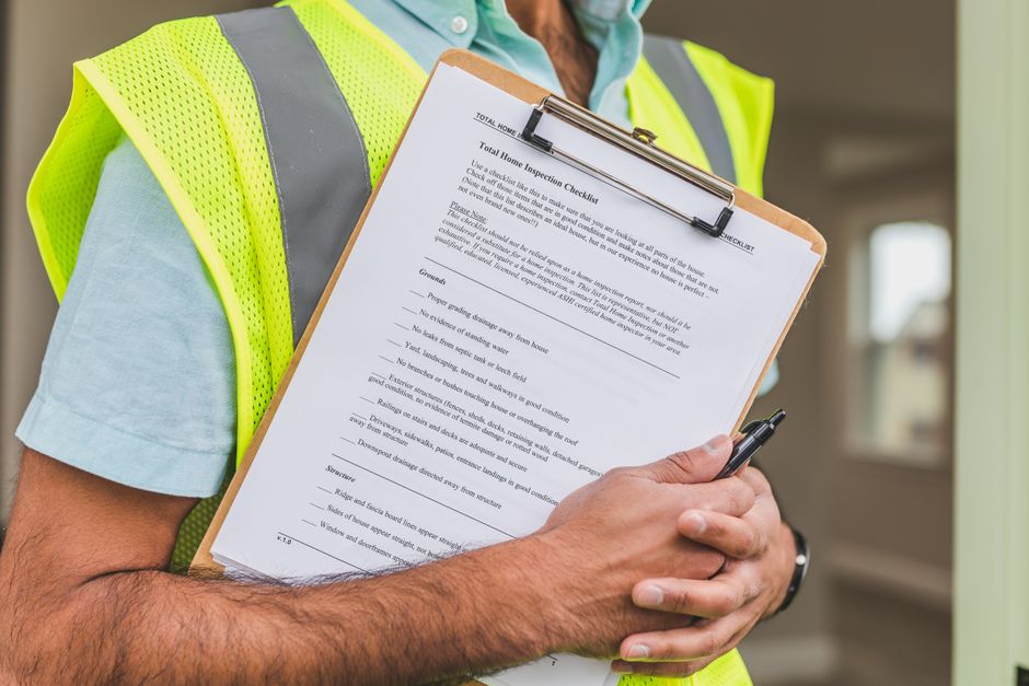 Regulatory and compliance steps