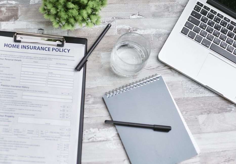 Risk, security, and policy compliance