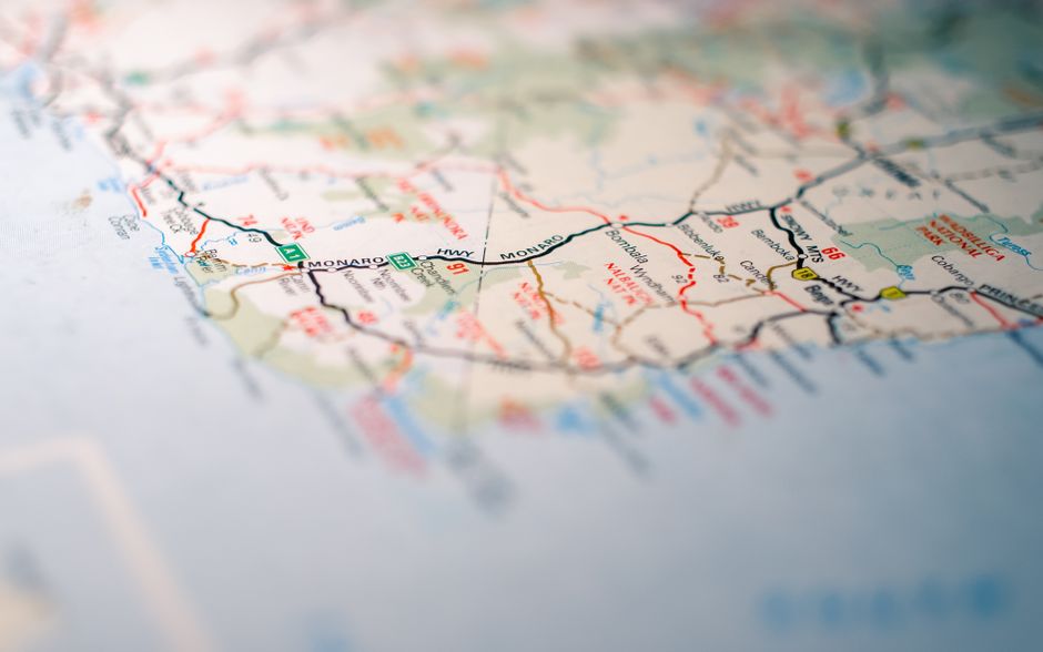 Roadmap and process