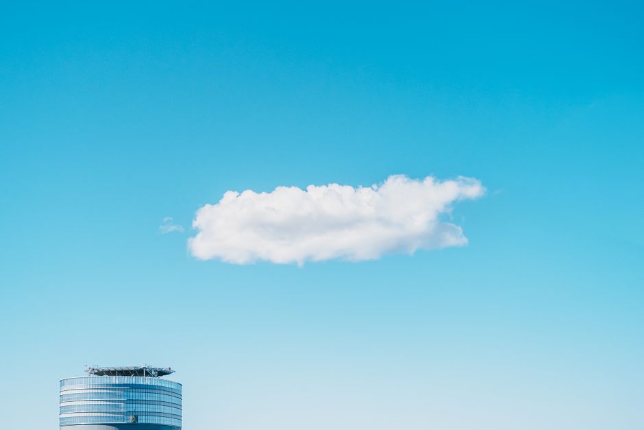 Scaling and future-proofing