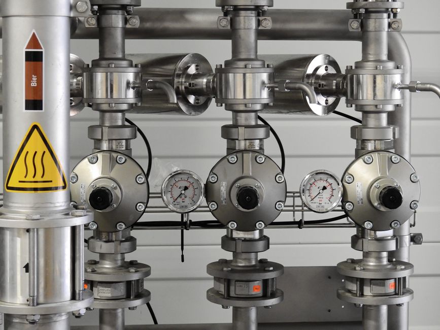 Scaling data pipelines