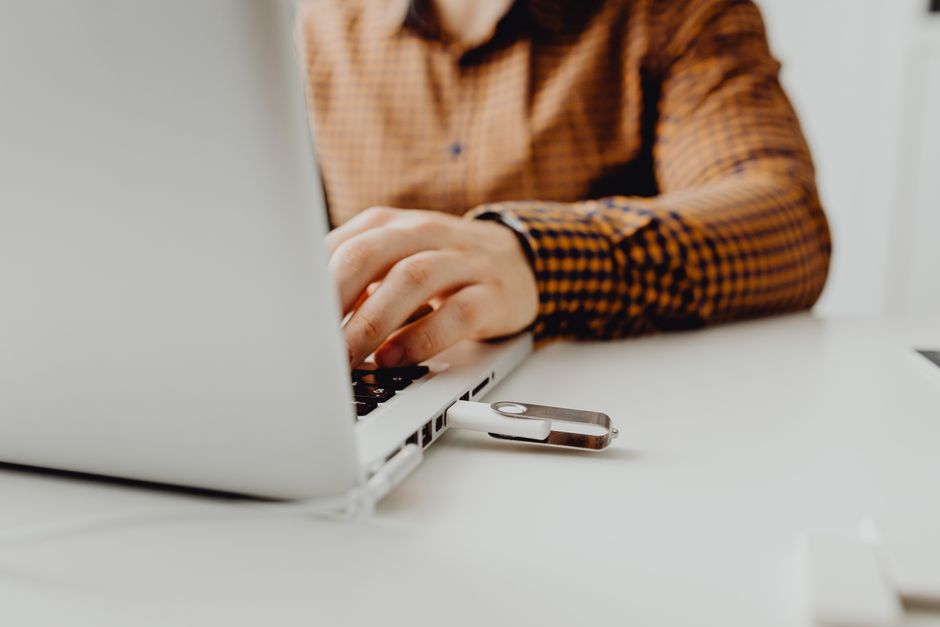 Security considerations for international data
