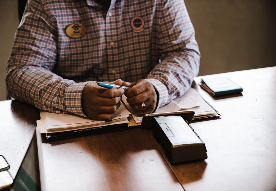 Security-focused vendor evaluation