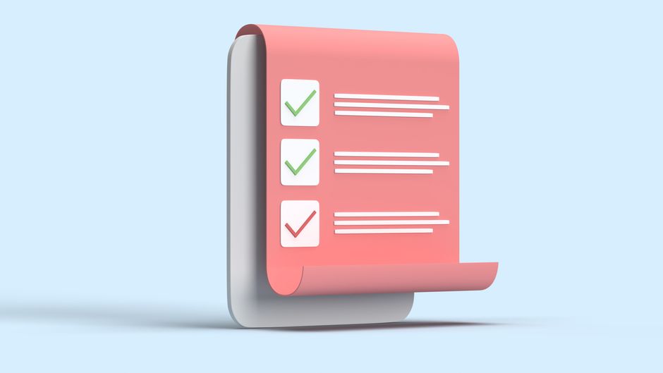 Submission timing and follow-up
