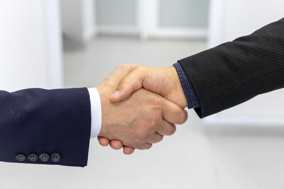 Sustainability and long-term viability of vendors