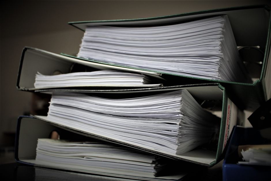 Tech policy and headlines