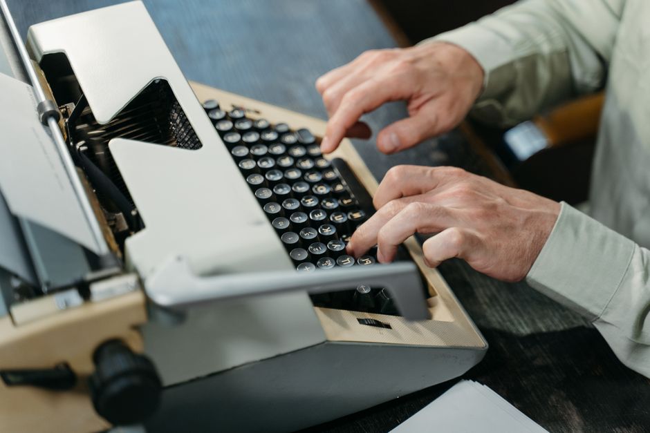 Tech storytelling quality