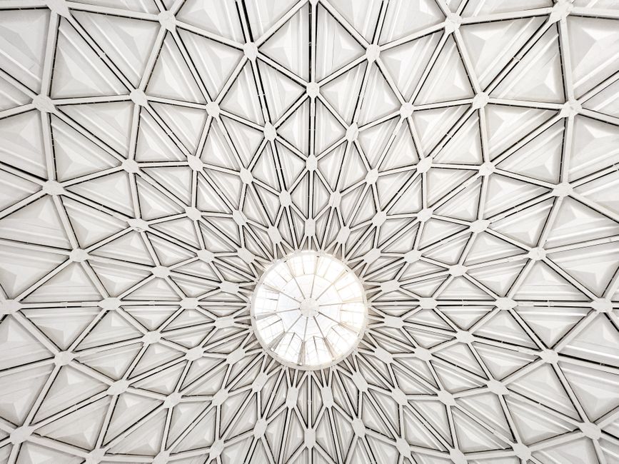 Technical architecture patterns