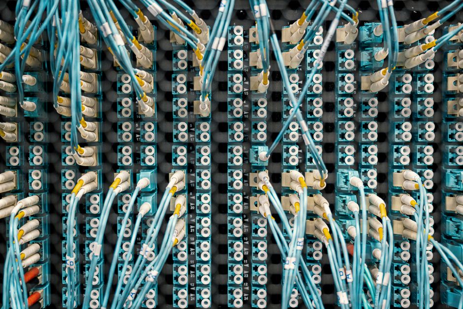 Technical integration patterns