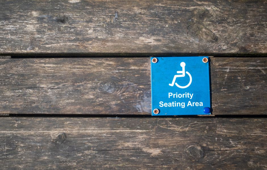 User experience and accessibility
