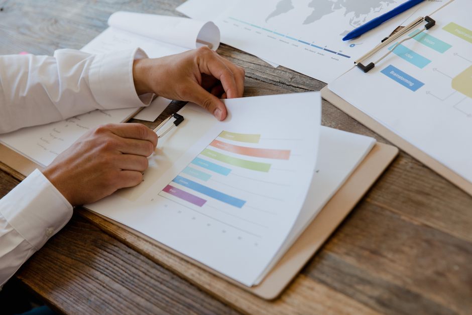 Vendor evaluation criteria