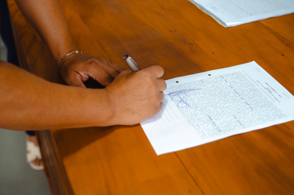 Verification and compliance